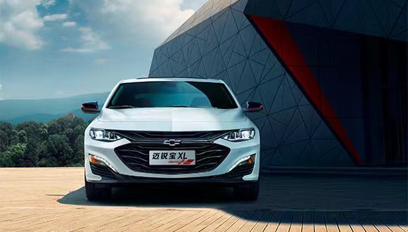 全新迈锐宝XL，2.0T引擎+9AT变速箱成就最强实力