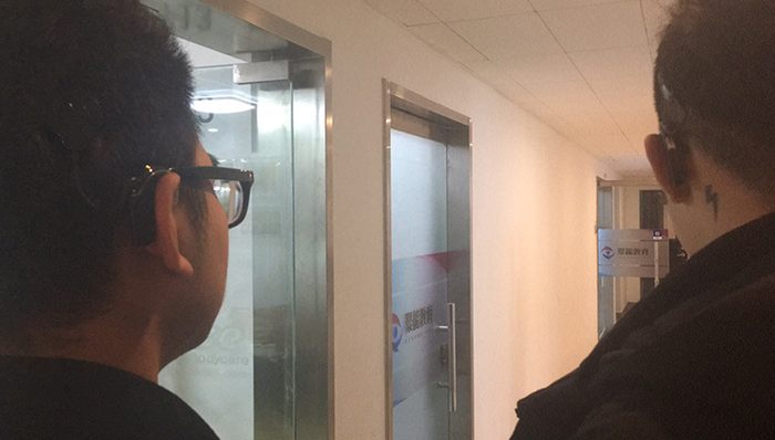 人工耳蜗,开颅手术