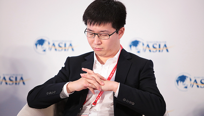 ofo公司及戴威收“限制消费令”