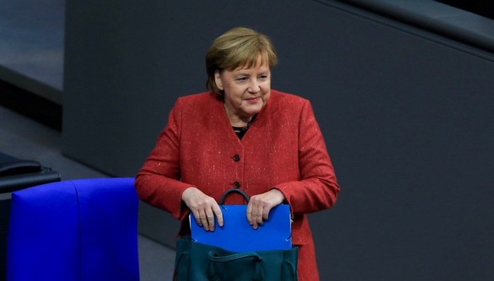 经济世界观,欧洲经济