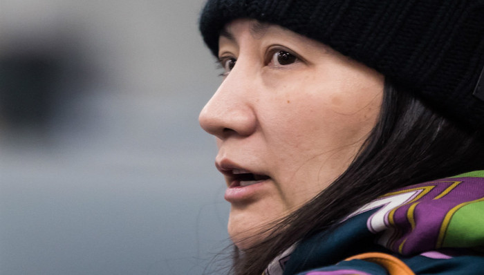 快看 | 日本市民致信华为：在我心中孟女士是恩人