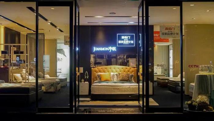 喜临门的“野心”：把床垫由耐用消费品变成健康品