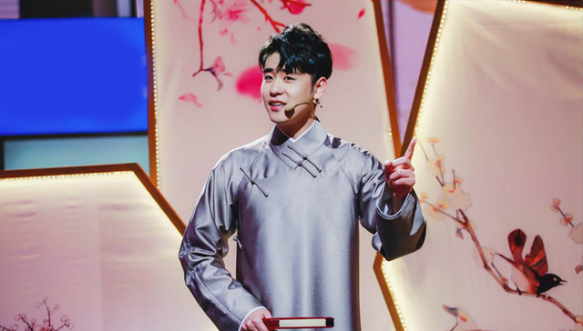 德云,电竞,柴犬,iPad,Lofter,相声演员,乒乓球男队,女孩,甩腔,浸入式