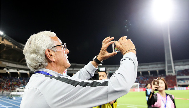 中国足球新政落地：遏制过度烧钱，加大青训投入