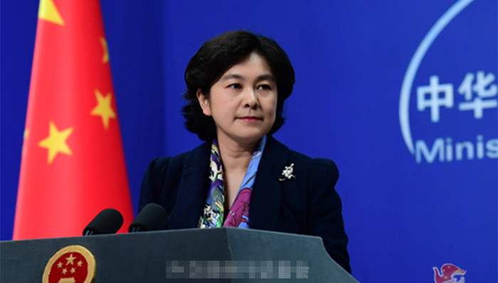 外交部,网络窃密,中方人员