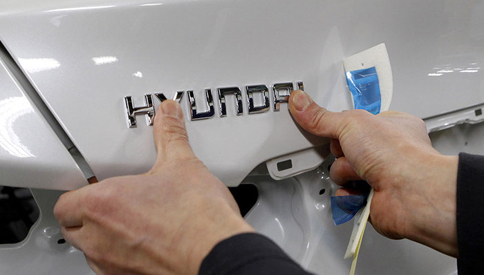 高管大换血，现代汽车即将进入第三代传人时代