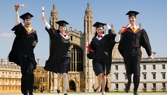 托福,雅思,多国联申,英国,美国