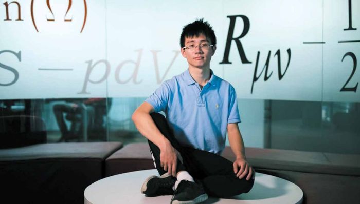 石墨烯，曹原，Nature