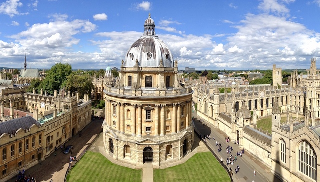 八所私校垄断牛津剑桥录取，英国教育公平堪忧