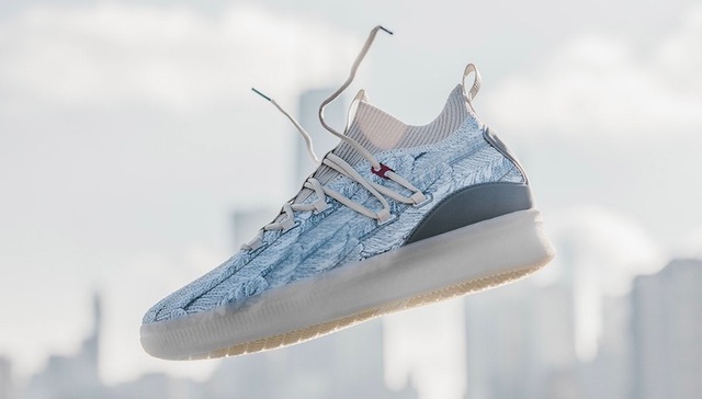 重回篮球圈的彪马打起了文化牌，发布一款篮球鞋反对枪支暴力