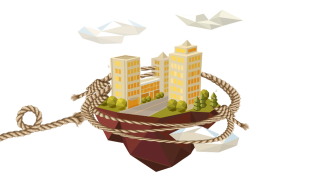 快看 | 10多地楼市现“松绑”迹象 风向真的要变了？