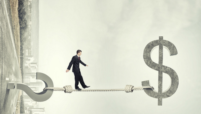 奉行极简主义的“匠人”VC：Benchmark