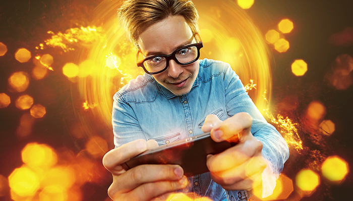 国产游戏重获版本号迎来希望曙光，但游戏行业低迷期恐难结束