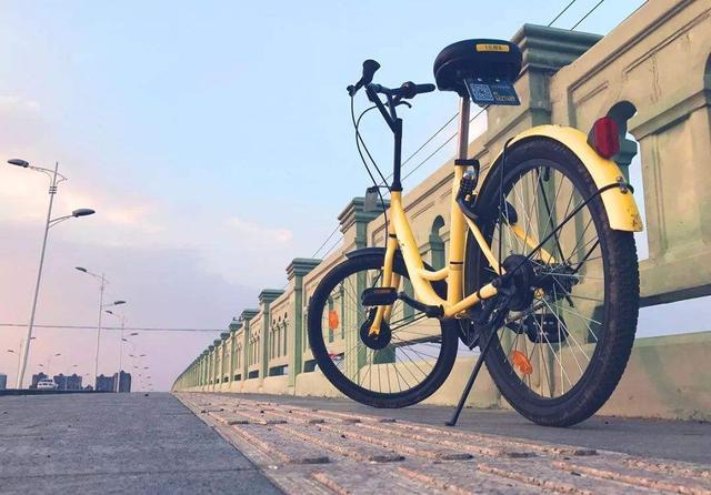 一票否决权是ofo失败的根源吗？