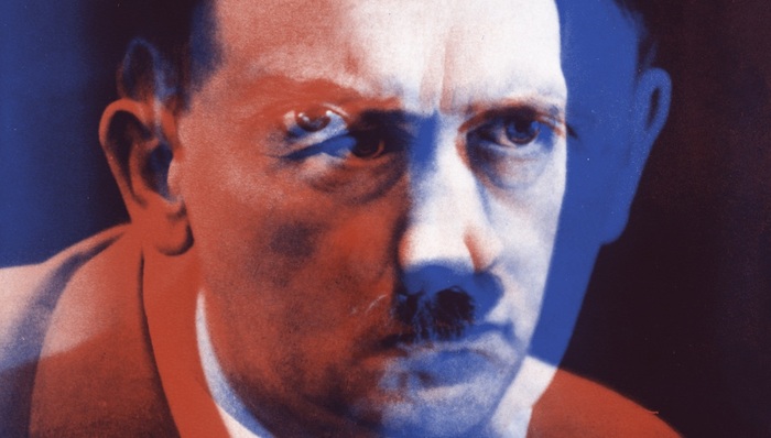 毒品,纳粹,二战