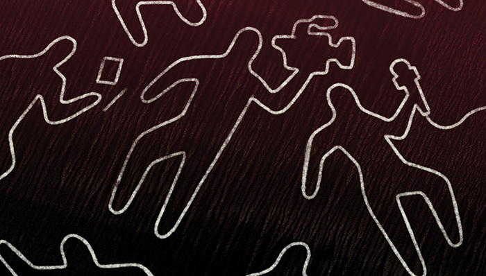 新闻业,思想武器