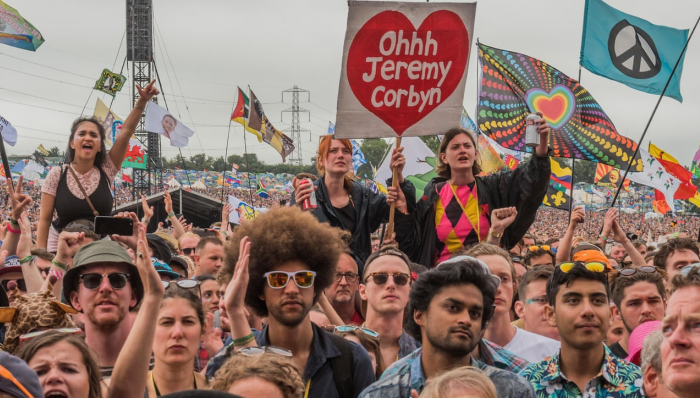 思想武器,国际政治