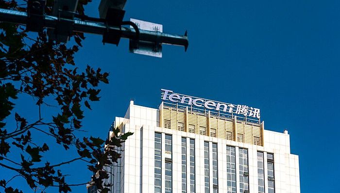 游戏版号审核重启：腾讯股价上涨 业内慎言行业复苏