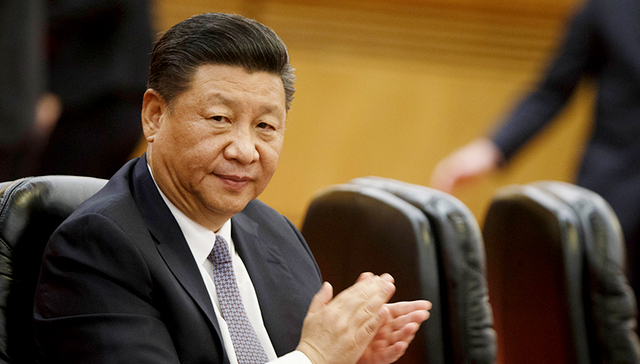 习近平,接力,重要讲话,伟大复兴,奋斗,中华民族,社会生产力,刘少奇,共产主义,艰辛探索