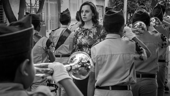 【文娱早报】《卫报》英国上映影片50佳出炉 韩国华谊兄弟与猫眼达成合作