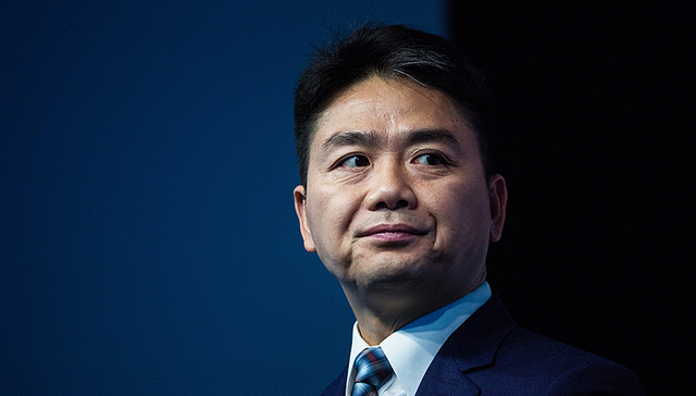 刘强东事件落定：因证据不足美国检方决定不予起诉，京东股价大涨