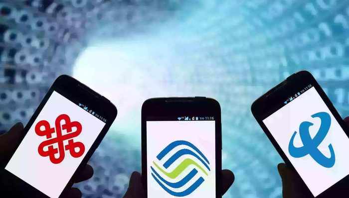 携号转网,市场,运营商