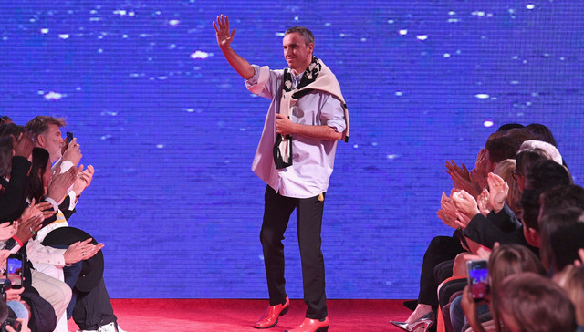 被夺权、意见遭驳斥，Raf Simons与Calvin Klein终分道扬镳