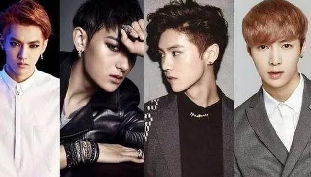 男色,小花,审美标准,小鲜肉,韩流,奶油小生,男神,阳刚,男明星,主旋律