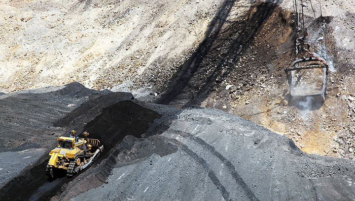 开征34年后或由“规”升格为“法”，资源税法草案将审议