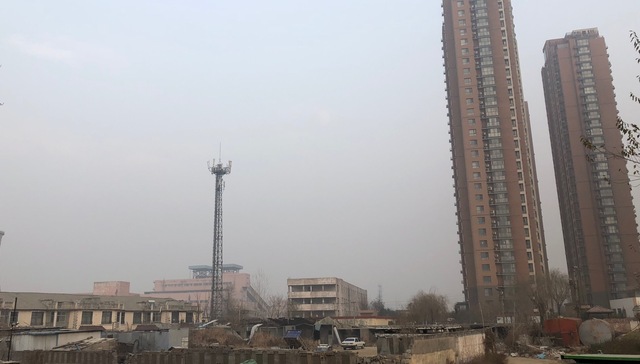 【特写】起点菏泽，一场楼市调控大转折