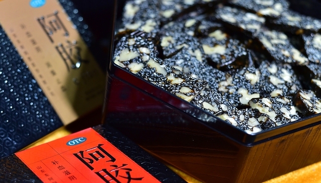 东阿阿胶是如何实现持续12年高质量发展的？