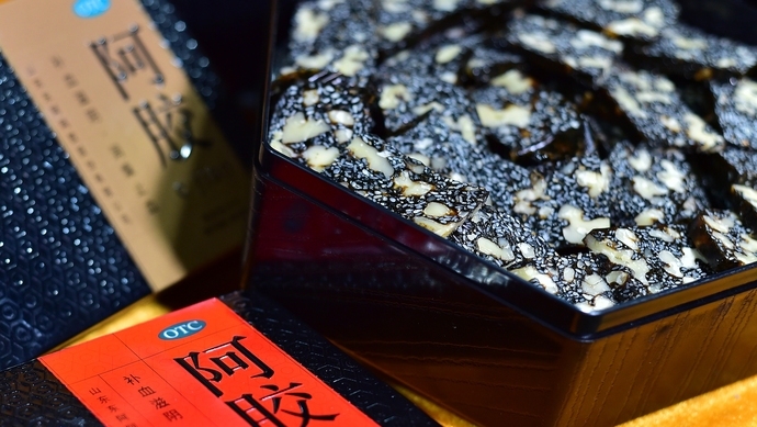 东阿阿胶是如何实现持续12年高质量发展的？