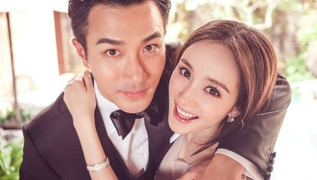 【文娱早报】谭盾将出任美国巴德音乐学院院长 杨幂刘恺威宣布离婚：将共同抚养孩子