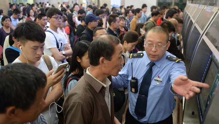 春运,抢票大战,铁路部门,候补购票