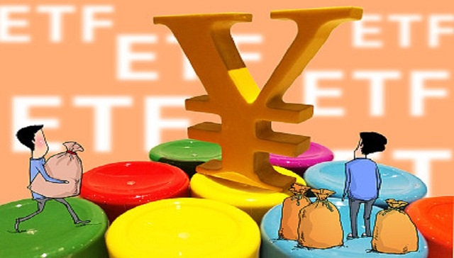 拯救PE市场的“接盘侠”来了？