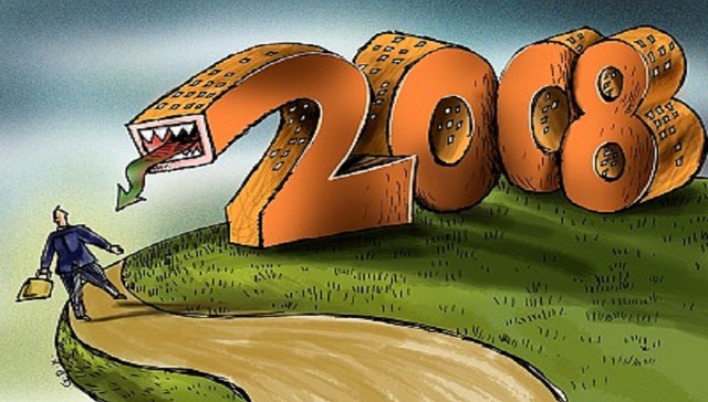 93%的资产都在跌！2018年成为百余年最惨年份