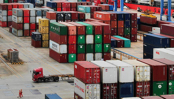 商务部,中美贸易