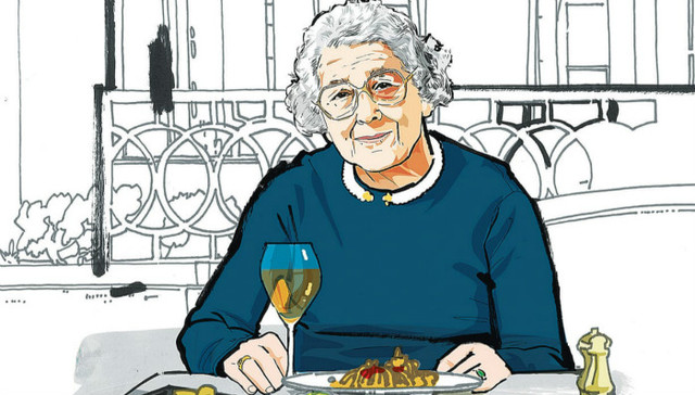 95岁的童话大王朱迪斯·克尔：我喜欢这一代年轻人，他们善良又有理想