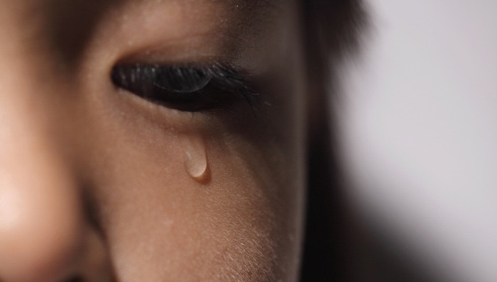 虐童,人身安全保护令