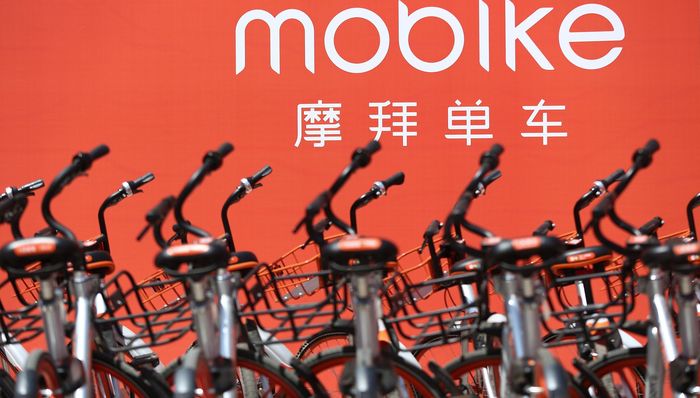 摩拜,美团化,ofo,招股书,视频广告,LBS,CEO,优化,运营策略,运营团队