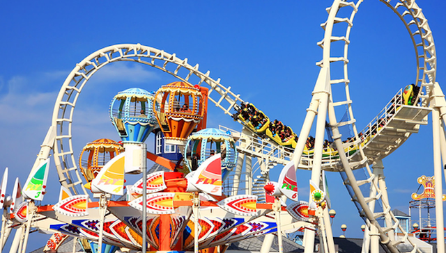 乐园,酒店,开元