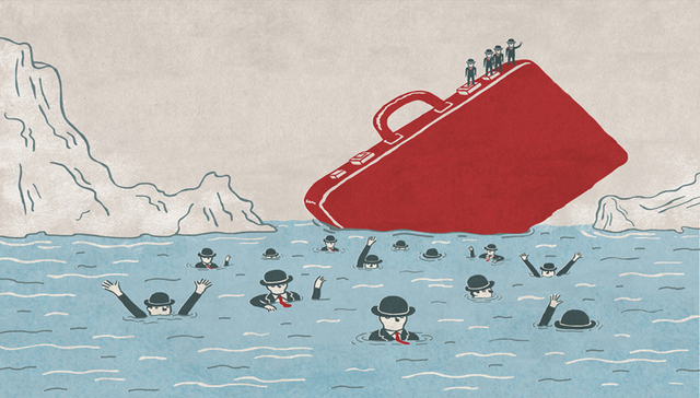 担心“失业潮”？最该做的事，你可能一直都没做