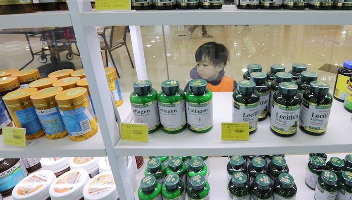 财经速递,进口,消费升级