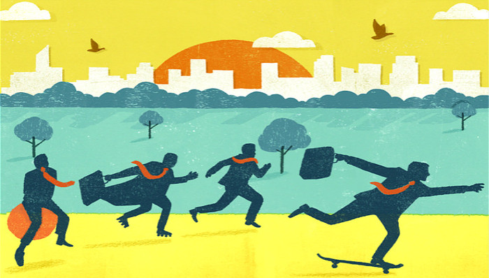 民生福祉,经济发展,数字化,BCG,金融危机,收入水平