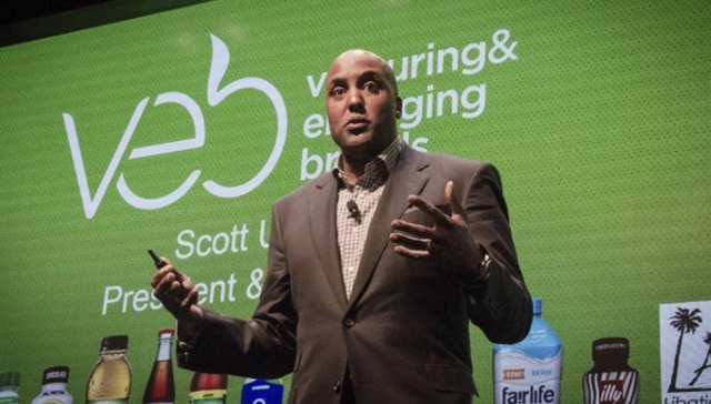 业绩复苏，运动老牌Converse匡威喜迎新任总裁兼CEO