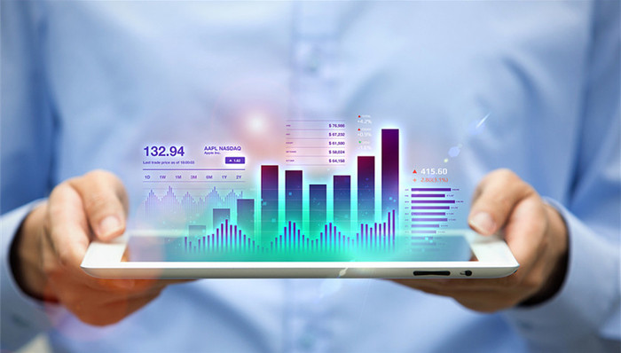 【午市点评】5G带领大盘翻红 机构：政策定调后观察指标是否有超预期改善