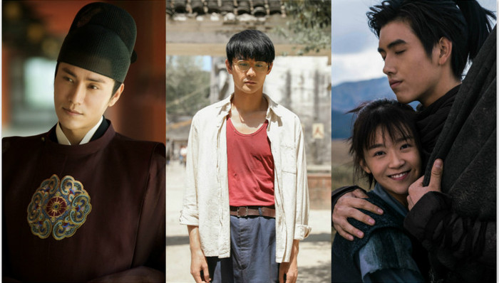 25家电视剧、19家网剧制作公司2018成绩单