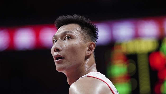 CBA,广东队,易建联,王哲林