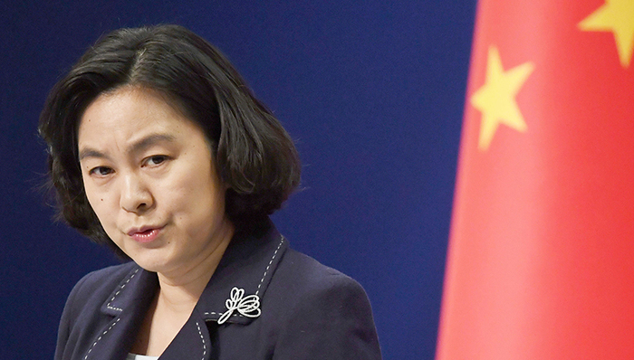 中国将成为联合国第二大会费国和维和摊款国，外交部回应