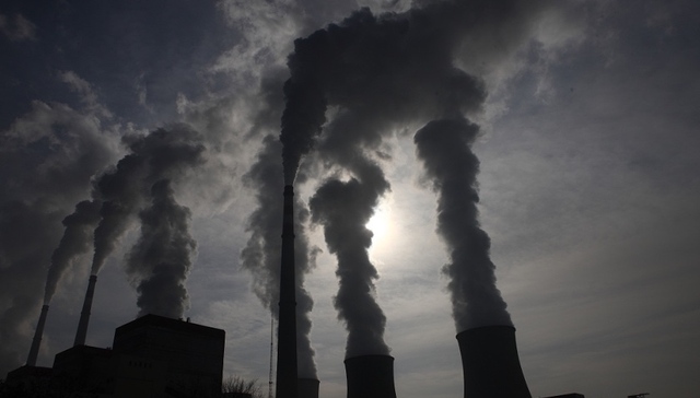 转折2018⑥|向污染宣战：环境保护力度空前的一年